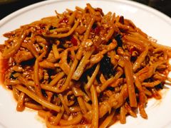 -皇城根北京风味主题餐厅(中海环宇城店)