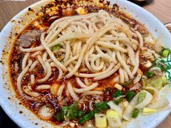 -肖家客饸饹面(郑州总店)