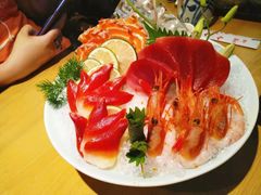 -沼津港渔市(宏伊国际广场店)