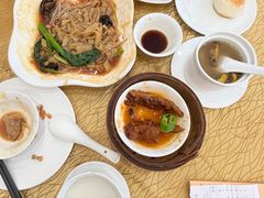 -澳门西南饭店·粤菜·茶市·手工点心(华海路店)