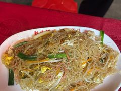 -蛇口康乐快餐鱼仔档(翠苑小区店)