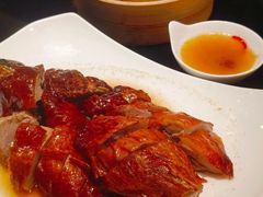 -高第街56号港式餐厅(山大路店)