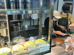 -芝麻糊世家(西华店)