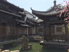 -水浒好汉城