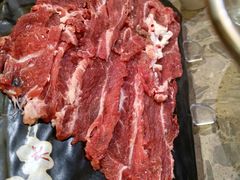 -小龙坎火锅(香港中路店)