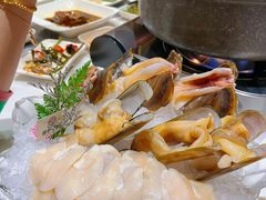 -围炉夜话·潮汕卤水火锅(榕江店)