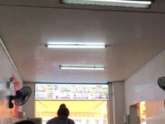 大堂-津品味小吃(大学湾店)