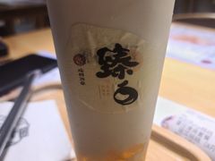 -炖物24章·顺时轻养茶(杭州保利时光里店)