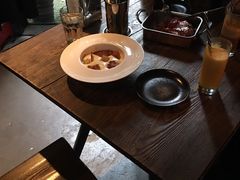 -Ocean's Table 欧舍