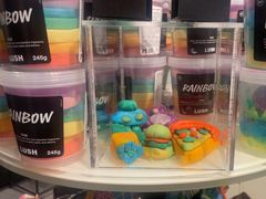 -LUSH(威尼斯人店)