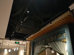 -京味斋·烤鸭·北京菜(安贞店)