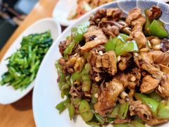 -金海湾海鲜排档(朱家尖店)