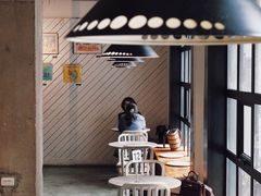 -Nectar One Cafe(勇烈路n1店)