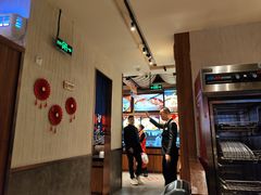 -老阿爸鲜鱼土菜(园区永旺店)
