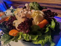 -翡翠小城·海鲜豆捞·广式点心(老佛爷店)
