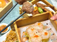 -點無缺茶楼·海鲜酒家(世博店)