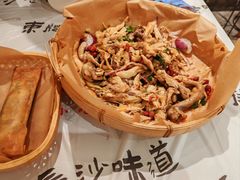 -东排食堂长沙小吃大排档(五一广场店)