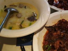 -眷江南之小蓝鲸(王府大街店)