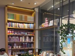 -COSTA COFFEE(西贸凯德晶品4层2店)