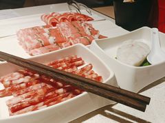 -海底捞火锅(长沙华创国际广场店)