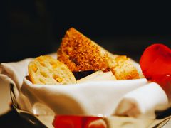 餐前面包-燃扒房Steakhouse(皇庭店)