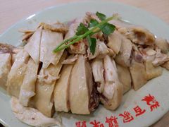 -百家鸡味馆(清泰店)