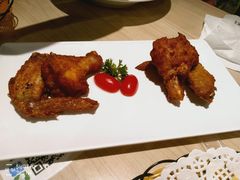 -豪客来牛排(绿宝广场店)