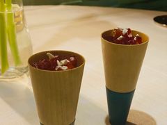 -三嚥阁 La Villa Restaurant