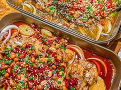 -小小河边鱼(天润城店)