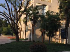 -宋庆龄陵园