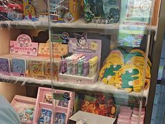 -海底捞大排档火锅(悦荟广场店)