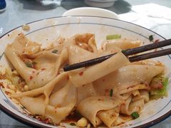 -大嘻咹biangbiang面(历史博物馆店)