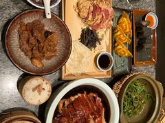 -南京大牌档(中关村领展广场店)