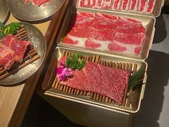 -西塔老太太泥炉烤肉(亚运村店)