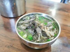 -攀枝花·任德琼·盐边羊肉米线
