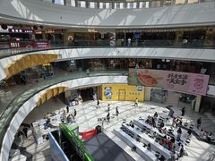 -万达茂商场(南京仙林店)