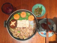 -铃木食堂(帽儿胡同店)