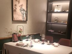 -蘇锦宴·淮扬菜烤鸭·小院(三元桥霄云路店)