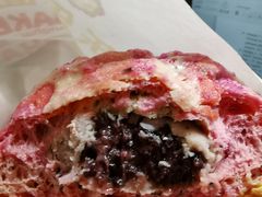 血糯米厚芋泥软软包-LELECHA乐乐茶(新街口大洋店)