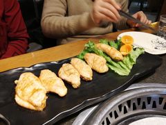 -好旺角齐市鲜切牛自助烤肉(农林五道街总店)