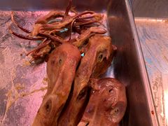 -清真拉妈卤味(回民街店)