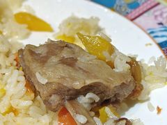 -伊带伊路新疆美食府(呼家楼店)