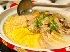 -丰收日·小海鲜·沪上家宴(顾村正大店)