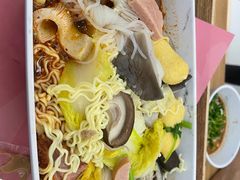 -许小树(国贸商城店)