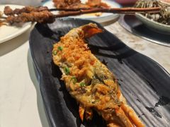 -阳光岛·海鲜盛宴(银泰中心in99店)