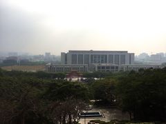 -福神岗公园