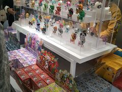 -泡泡玛特POPMART(合生汇店)