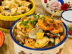 -老三样·旧食新味(船山路店)