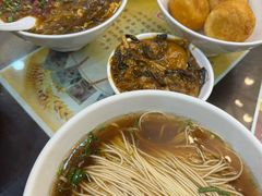 -毛华美食(清扬路店)