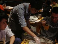 -木屋烧烤(坂田天安云谷店)